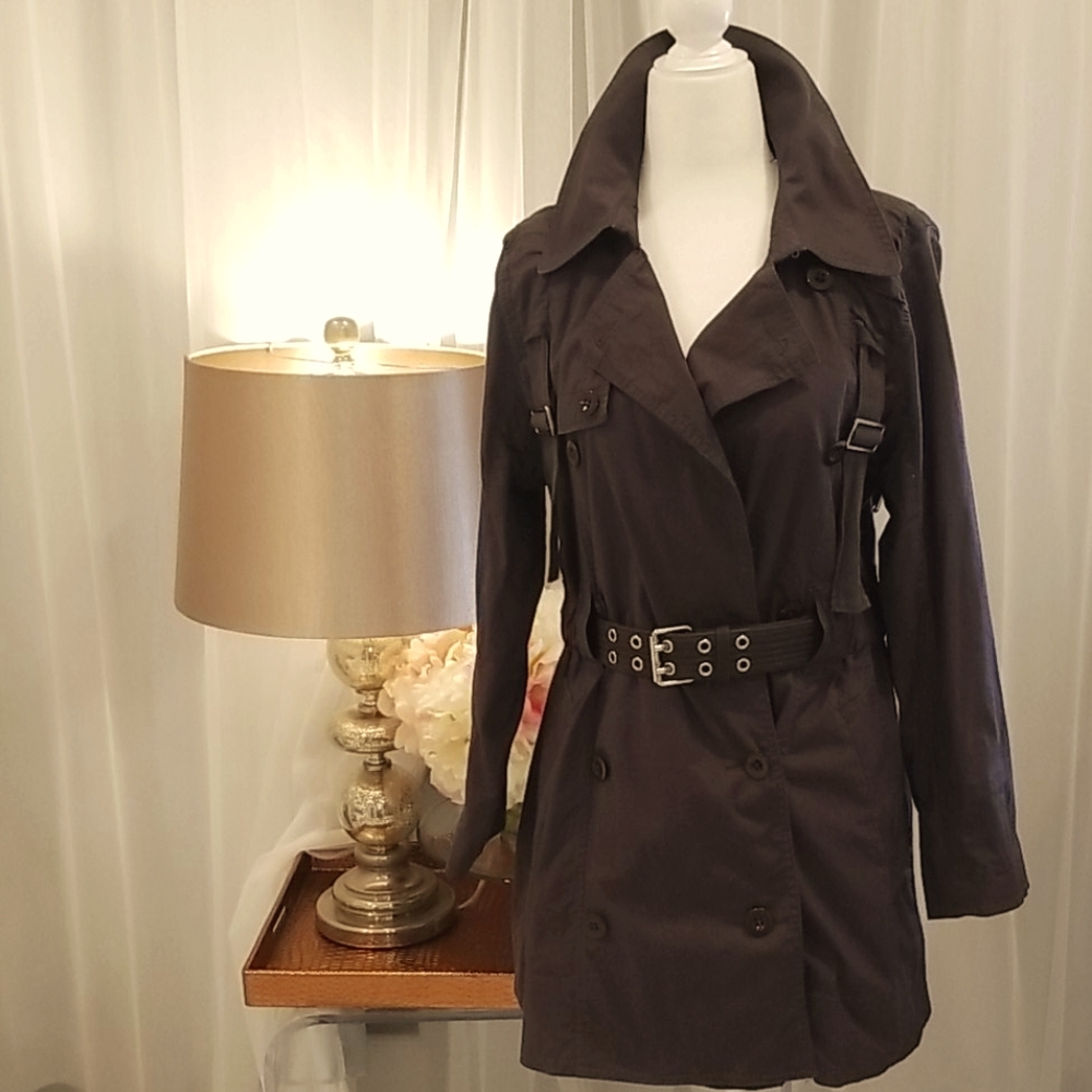 Marc Jacobs Trench Coat